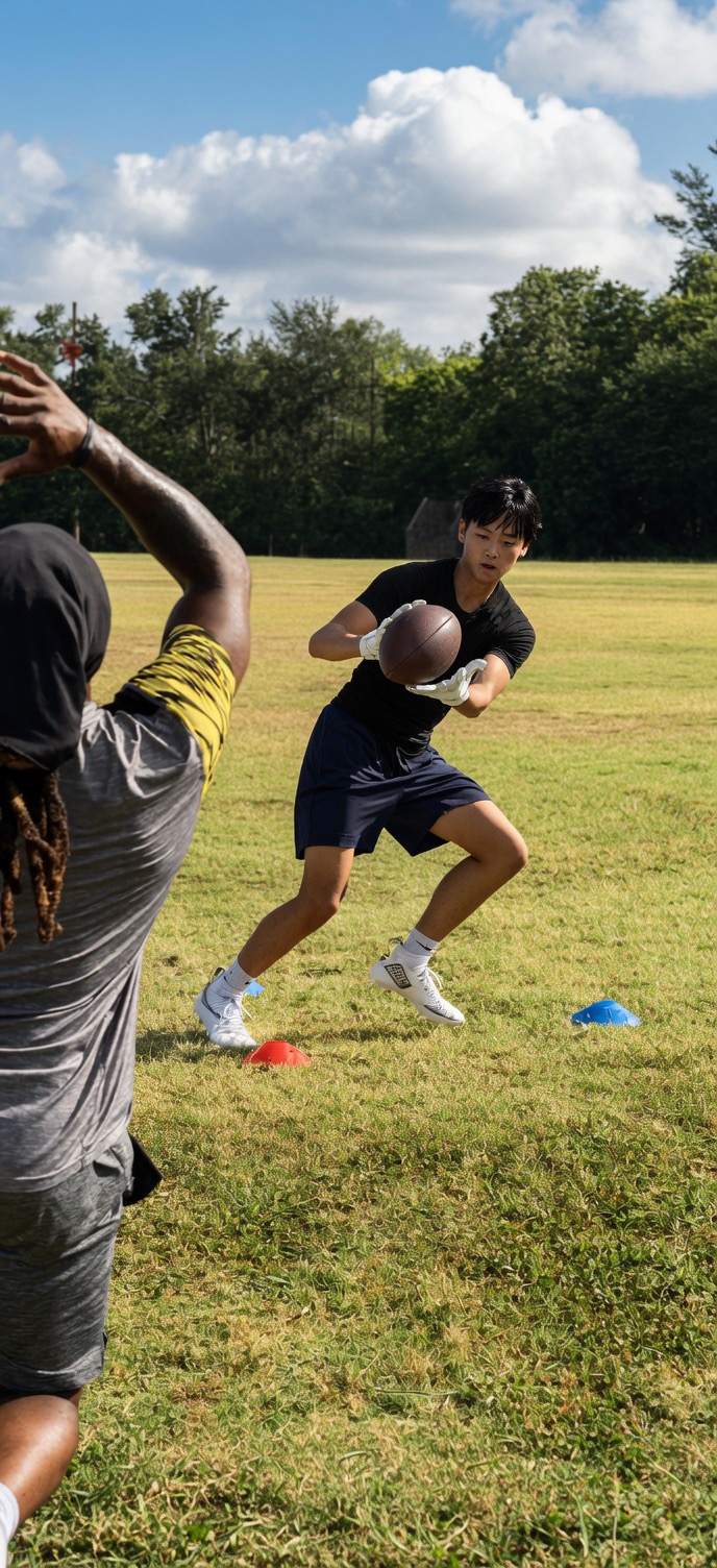 Position Training